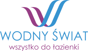 Logo WodnyŚwiat